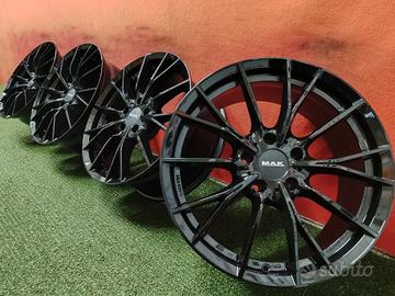 Cerchi BMW Serie 3 4 5 6 7 8 - 8Jx20ET27 9Jx20ET40