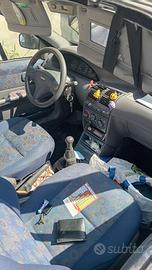 Fiat punto cabrio