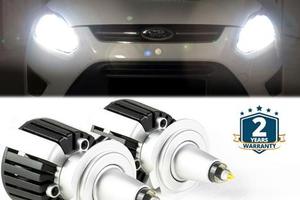 Kit LED H7 PER Ford C-Max 2 CANbus 110W 12000LM