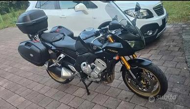 yamaha fz1 fazer 