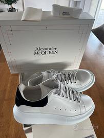 Nuove mcqueen hotsell