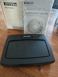 Modem modello pirelli prg f4202n