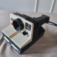 Polaroid Land Camera 1000