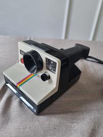 Polaroid Land Camera 1000