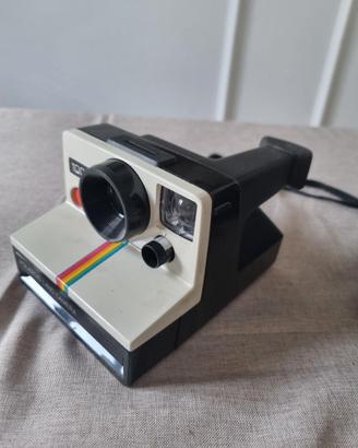 Polaroid Land Camera 1000