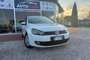 Volkswagen Golf 1.6 TDI DPF 5p. Highline
