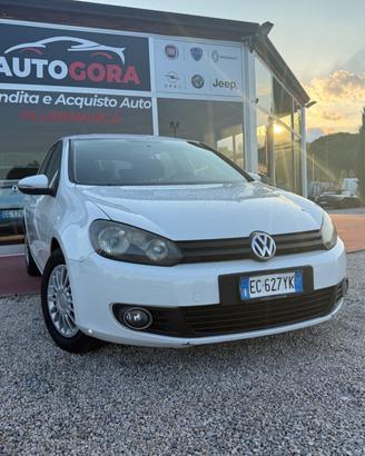 Volkswagen Golf 1.6 TDI DPF 5p. Highline