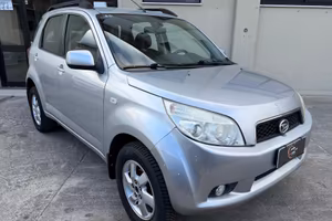 Daihatsu Terios 1.5 4WD