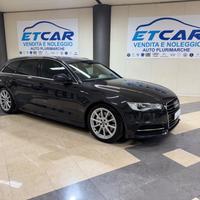 Audi A6 3.0 TDI 272 CV quattro S tronic Business P