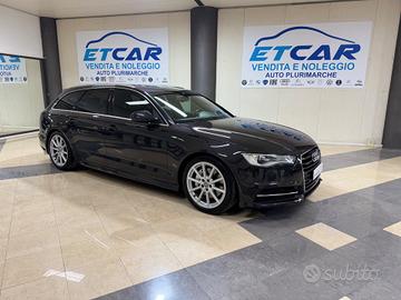Audi A6 3.0 TDI 272 CV quattro S tronic Business P