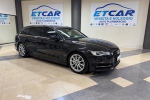 Audi A6 3.0 TDI 272 CV quattro S tronic Business P