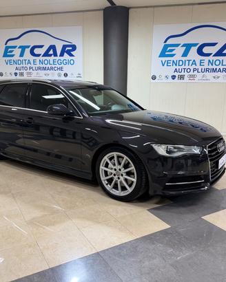 Audi A6 3.0 TDI 272 CV quattro S tronic Business P
