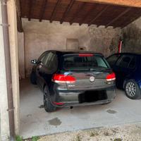 Golf 6