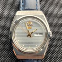 Seiko vintage automatico