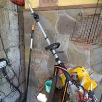 tagliaerba a benzina