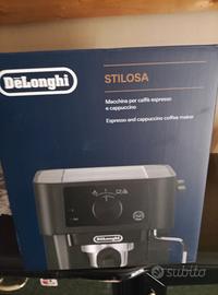 macchinetta caffè 