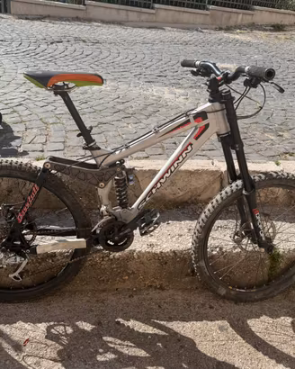 SCHWINN BICI DA DOWNHILL