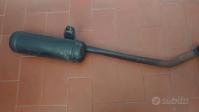 ciao piaggio marmitta usata