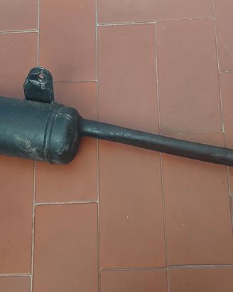 ciao piaggio marmitta usata