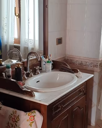 Mobile bagno