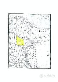 Terreno Edificabile - Residenziale