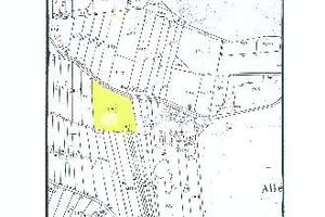 Terreno Edificabile - Residenziale