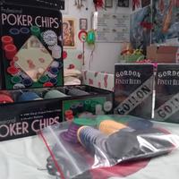 kit da poker 