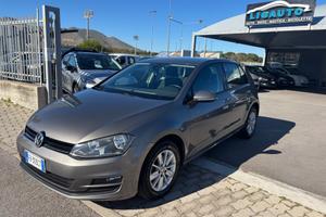 Volkswagen Golf Business 1.6 TDI 5p. Comfortline B