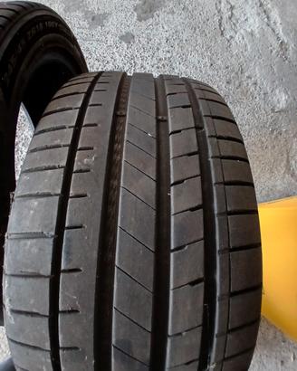 2 gomme  kumho