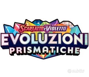 mancolista evoluzione prismatiche