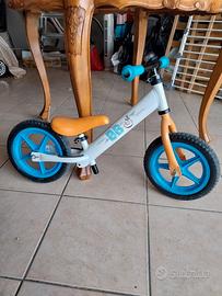 bici bambino 