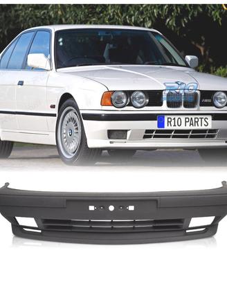 PARAURTI ANTERIORE BMW E34 87-96 LOOK M