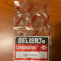 Kit galleggiante carburatore del Lorto