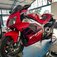 Honda Vtr sp1