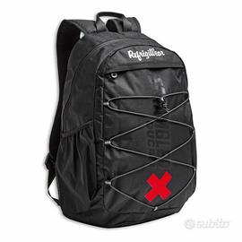Zaino Ducati SCR Tour Refrigiwear