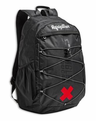 Zaino Ducati SCR Tour Refrigiwear