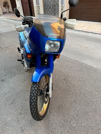 Honda Transalp