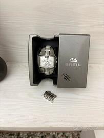 Orologio Breil uomo originale | cronografo