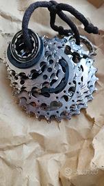 cassetta Shimano 11v 11-28