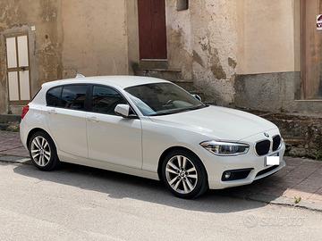 Bmw serie 1 116d