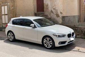 Bmw serie 1 116d