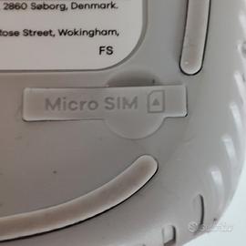 Router Zyxel LTE5398-M904 micro SIM 4G+