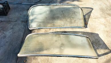 ricambi alfa romeo d epoca 