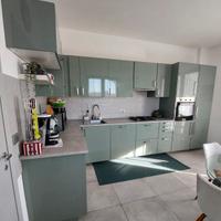 Cucina angolare Ikea