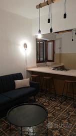 Appartamento Carbonia