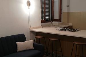 Appartamento Carbonia