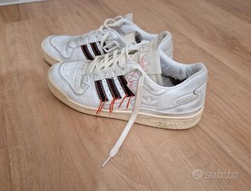Adidas Forum 84 Low