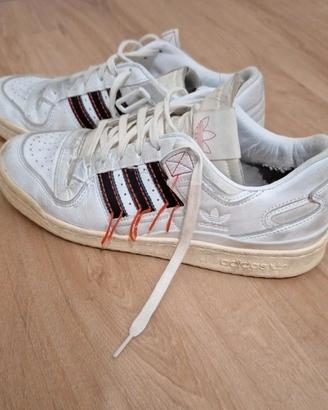 Adidas Forum 84 Low