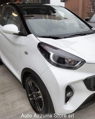 DR AUTOMOBILES dr 1.0 EV *PRONTA CONSEGNA, PR...