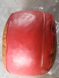 pouf vintage